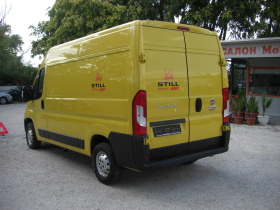 Fiat Ducato Mjet3 6ck. EURO 6B, снимка 3