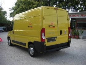 Fiat Ducato Mjet3 6ck. EURO 6B | Mobile.bg    3