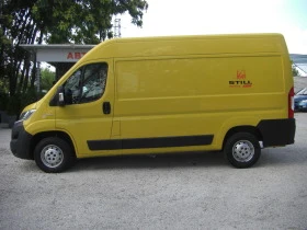 Fiat Ducato Mjet3 6ck. EURO 6B | Mobile.bg    2