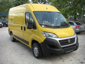 Fiat Ducato Mjet3 6ck. EURO 6B, снимка 7