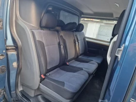 Opel Vivaro 1.6CDTI, снимка 9