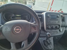 Opel Vivaro 1.6CDTI, снимка 11