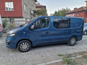 Opel Vivaro 1.6CDTI, снимка 4