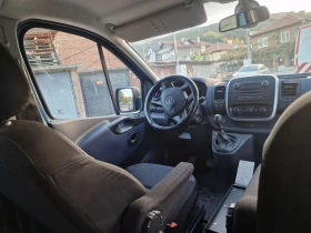 Opel Vivaro 1.6CDTI, снимка 6