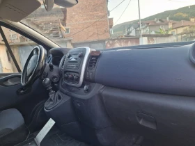 Opel Vivaro 1.6CDTI, снимка 8