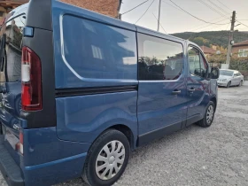 Opel Vivaro 1.6CDTI, снимка 3