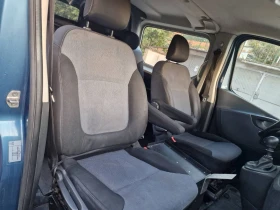 Opel Vivaro 1.6CDTI, снимка 10