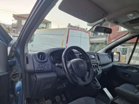 Opel Vivaro 1.6CDTI, снимка 5