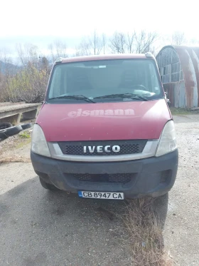 Iveco 35c13, снимка 1