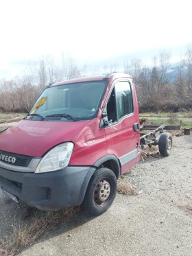 Iveco 35c13, снимка 5