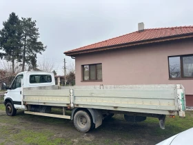 Iveco Daily 65C 2.8 150кс, снимка 4