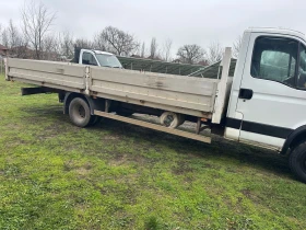 Iveco Daily 65C 2.8 150кс, снимка 6
