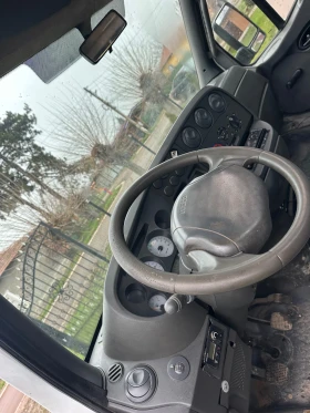 Iveco Daily 65C 2.8 150кс, снимка 12