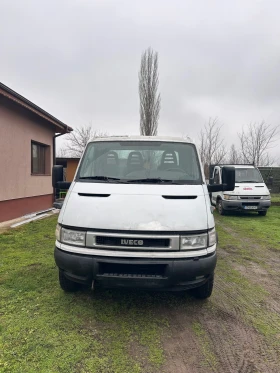 Iveco Daily 65C 2.8 150кс, снимка 7