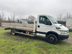 Iveco Daily 65C 2.8 150кс, снимка 2