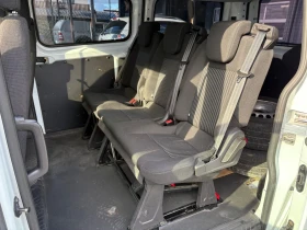 Ford Transit Custom 2.2 155к.с. Euro5, снимка 10 - Бусове и автобуси - 53624912