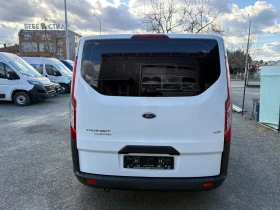 Ford Transit Custom 2.2 155к.с. Euro5, снимка 5 - Бусове и автобуси - 53624912