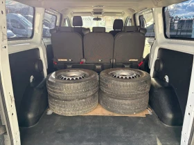 Ford Transit Custom 2.2 155к.с. Euro5, снимка 13 - Бусове и автобуси - 53624912