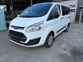 Ford Transit Custom 2.2 155к.с. Euro5 - изображение 1