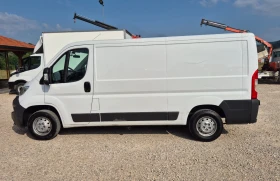 Fiat Ducato 2.3jtd* КЛИМАТИК* ШВЕЙЦАРИЯ*  | Auto.bg — изображение 6