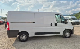Fiat Ducato 2.3jtd* КЛИМАТИК* ШВЕЙЦАРИЯ*  | Auto.bg — изображение 4