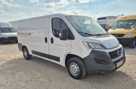 Fiat Ducato 2.3jtd* КЛИМАТИК* ШВЕЙЦАРИЯ*  | Auto.bg — изображение 3