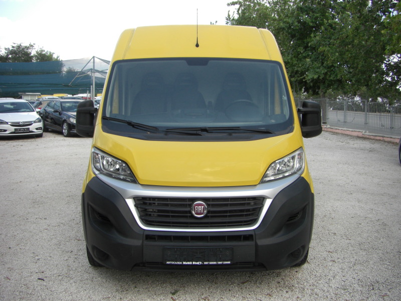 Fiat Ducato Mjet3 6ck. EURO 6B, снимка 8 - Бусове и автобуси - 46742120