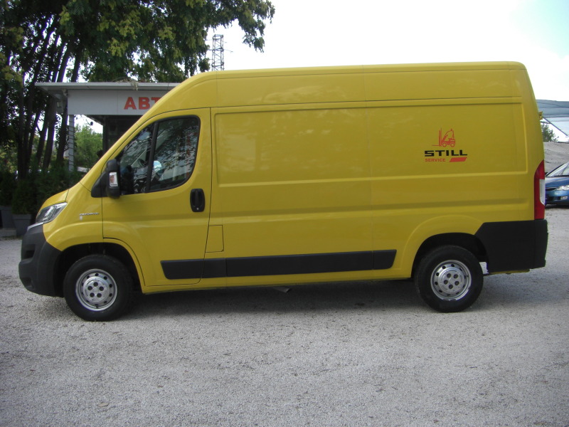 Fiat Ducato Mjet3 6ck. EURO 6B, снимка 2 - Бусове и автобуси - 46742120