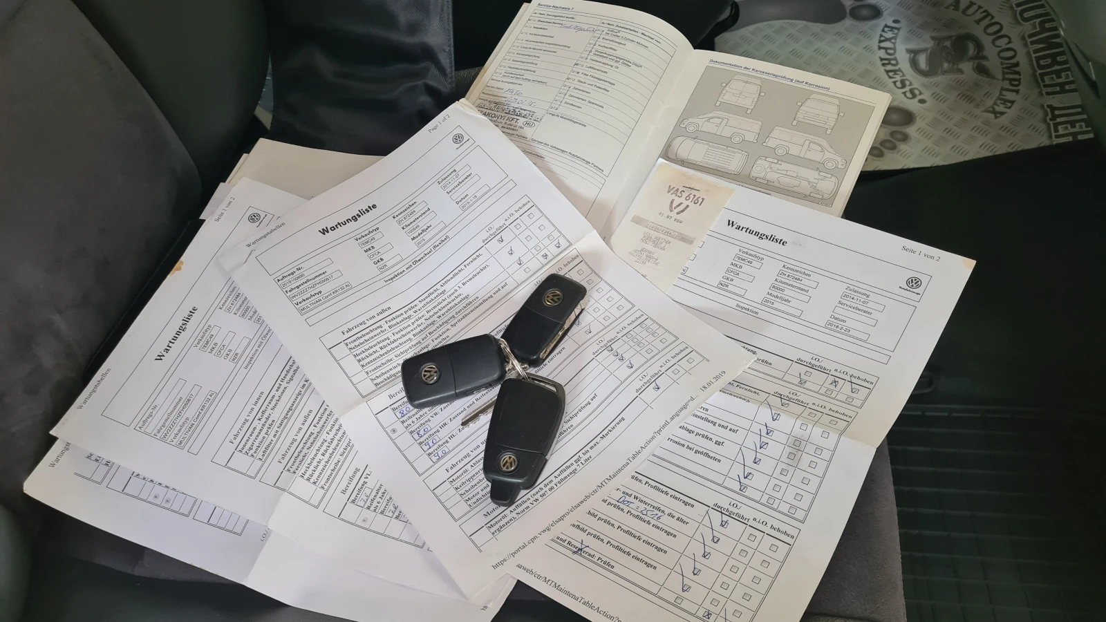 VW Multivan EDITION-25.4x4 | Mobile.bg   16