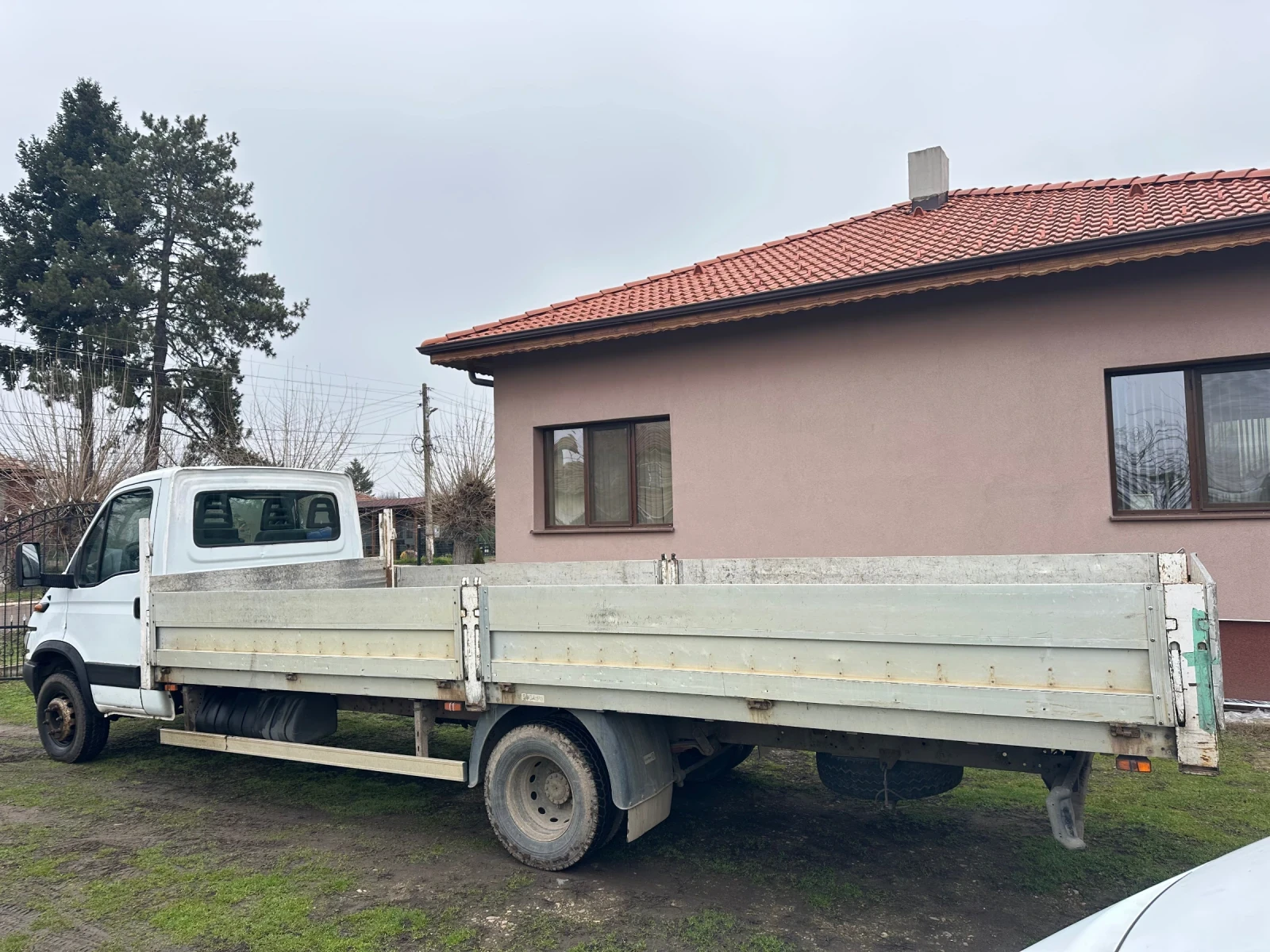 Iveco Daily 65C 2.8 150�� | Mobile.bg � ����������� 4