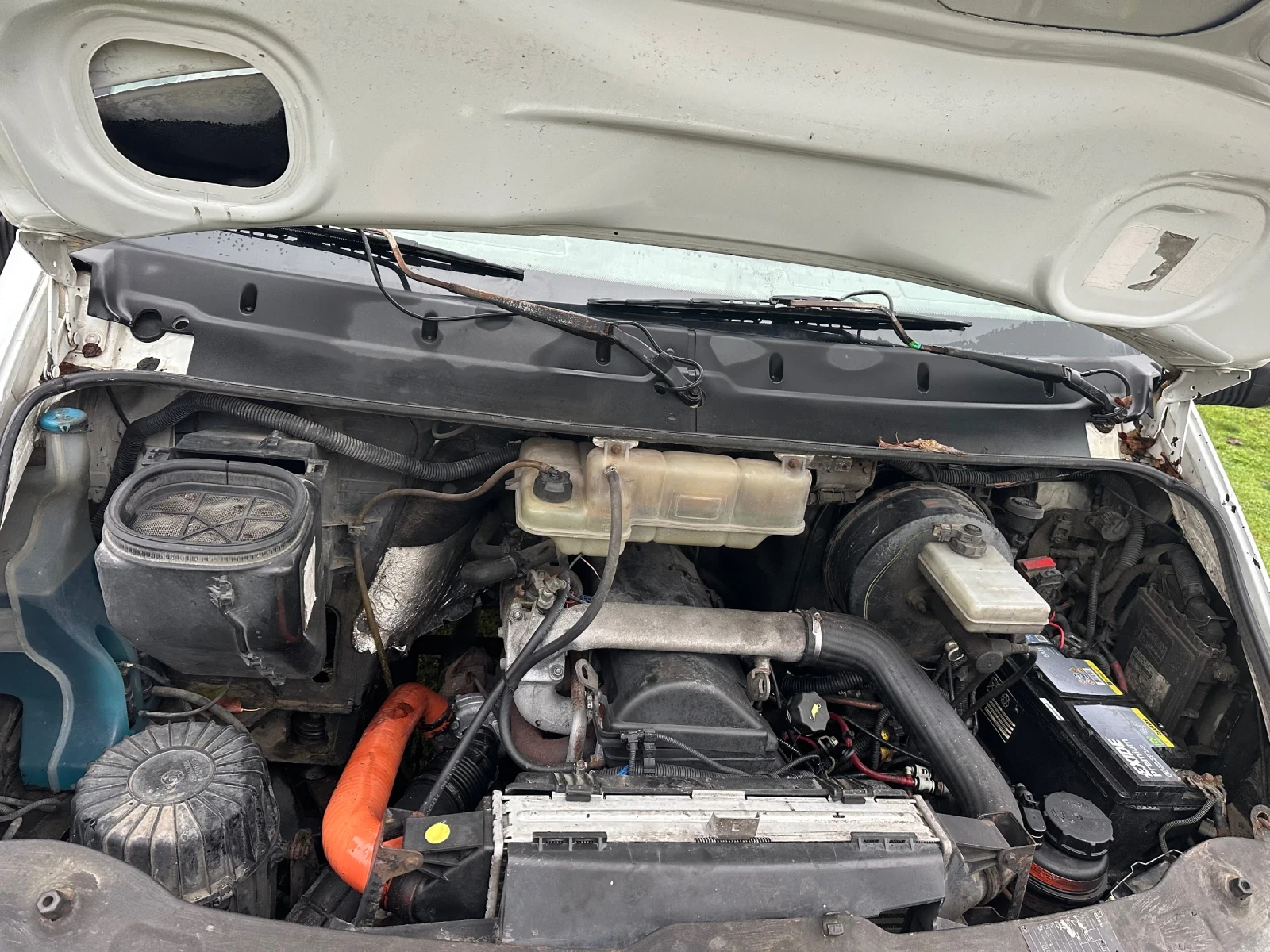 Iveco Daily 65C 2.8 150�� | Mobile.bg � ����������� 14