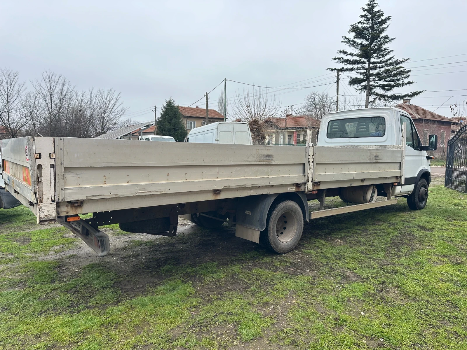 Iveco Daily 65C 2.8 150�� | Mobile.bg � ����������� 3