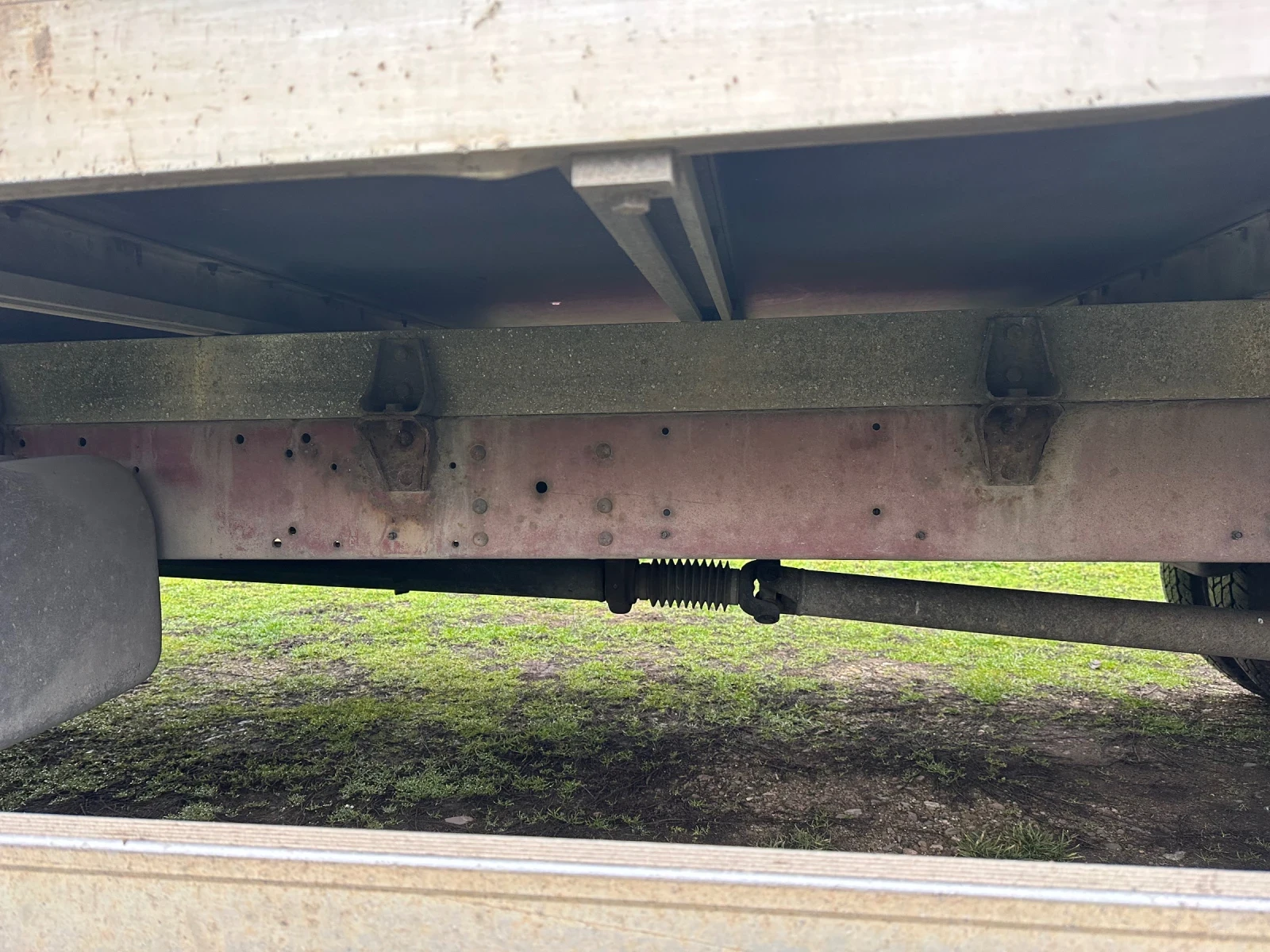 Iveco Daily 65C 2.8 150�� | Mobile.bg � ����������� 9