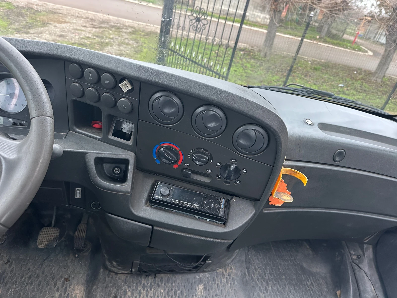 Iveco Daily 65C 2.8 150�� | Mobile.bg � ����������� 13