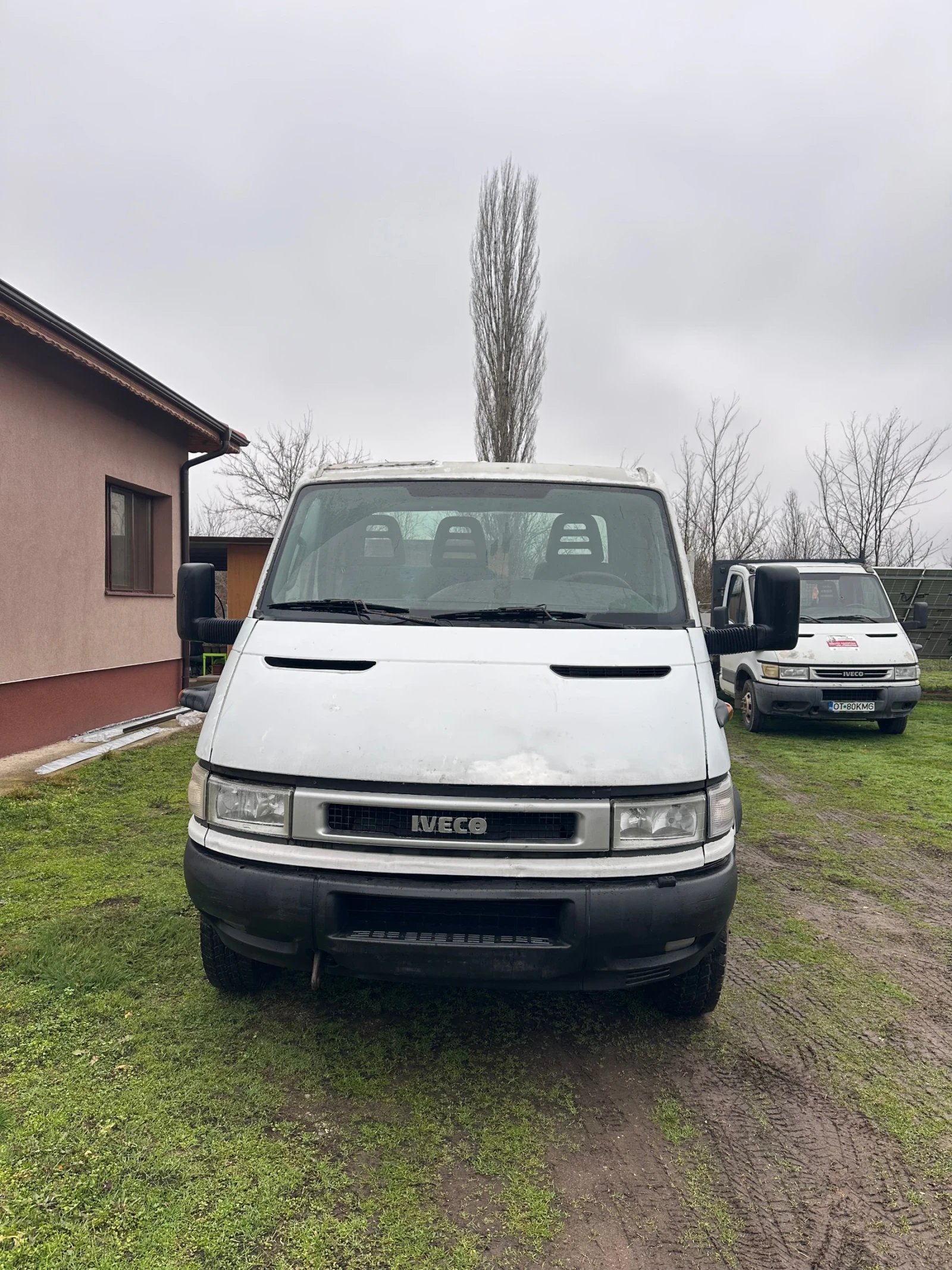 Iveco Daily 65C 2.8 150�� | Mobile.bg � ����������� 7
