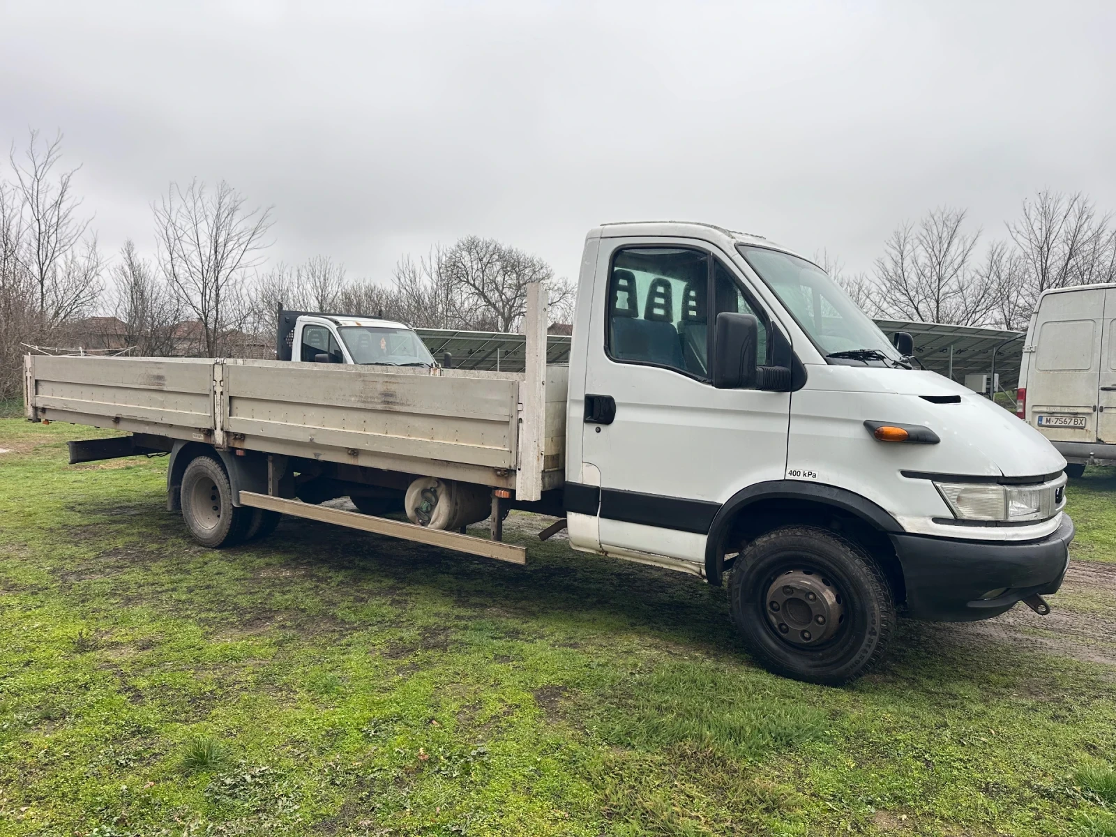 Iveco Daily 65C 2.8 150�� | Mobile.bg � ����������� 2