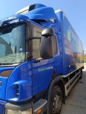     Scania G 230