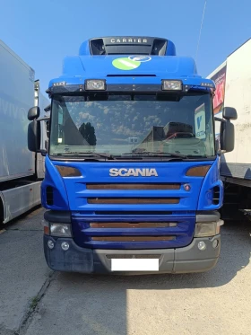     Scania G 230