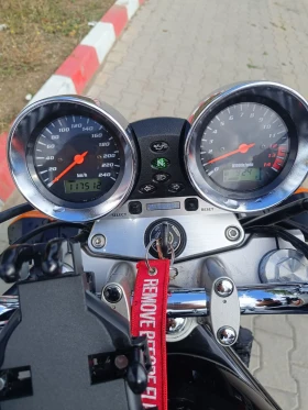 Suzuki Bandit GSF 600, снимка 6