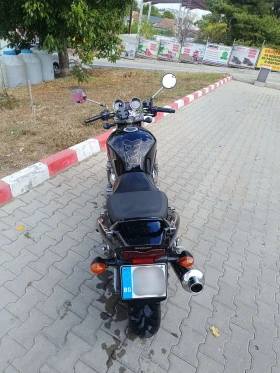 Suzuki Bandit GSF 600, снимка 5