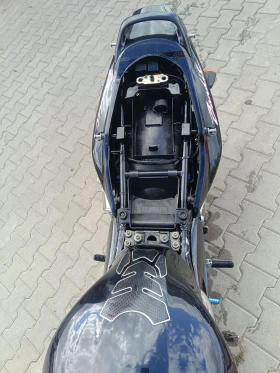 Suzuki Bandit GSF 600, снимка 8