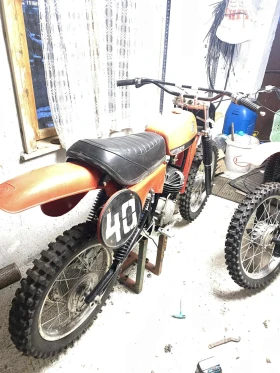 Cz 250 513/516, снимка 9