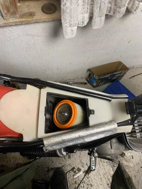 Cz 250 513/516, снимка 3