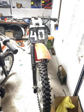 Cz 250 513/516, снимка 12