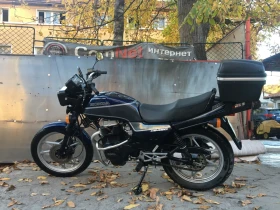 Honda Cb, снимка 3