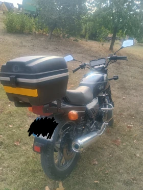 Honda Cb, снимка 10