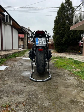 Kawasaki Z 1000SX, снимка 7