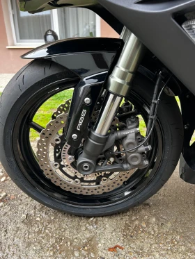 Kawasaki Z 1000SX, снимка 12