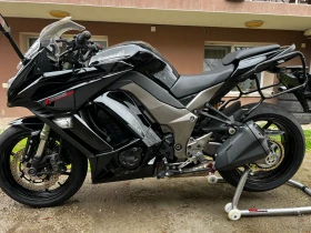 Kawasaki Z 1000SX, снимка 1