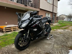 Kawasaki Z 1000SX, снимка 3